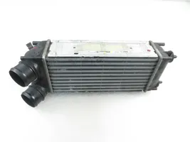 Citroen C4 II Chłodnica powietrza doładowującego / Intercooler 