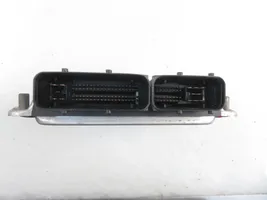 Ford Galaxy Calculateur moteur ECU 0281011198