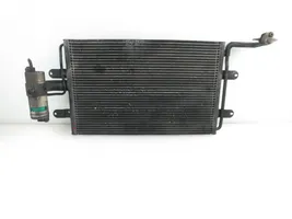 Volkswagen Golf IV Radiateur condenseur de climatisation 