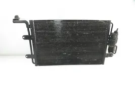 Volkswagen Golf IV Radiateur condenseur de climatisation 