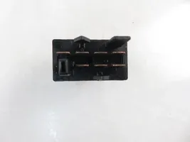 Audi A3 S3 8L Hazard light switch 