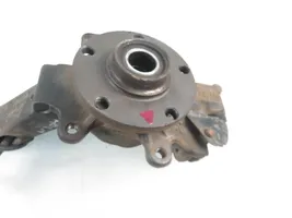 Audi A4 S4 B5 8D Fuso a snodo con mozzo ruota anteriore 