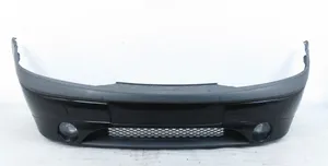 Ford Fiesta Front bumper 