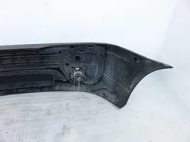 Ford Fiesta Front bumper 