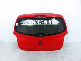 Renault Twingo II Tailgate/trunk/boot lid 