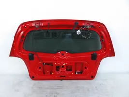 Renault Twingo II Tailgate/trunk/boot lid 