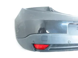 Renault Megane III Rear bumper 