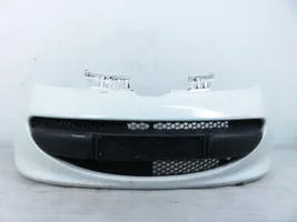 Peugeot 107 Front bumper 