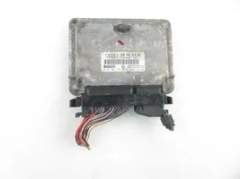 Audi A3 S3 8L Engine control unit/module 0281001756