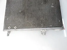 Mercedes-Benz GL X164 Gaisa kondicioniera dzeses radiators 