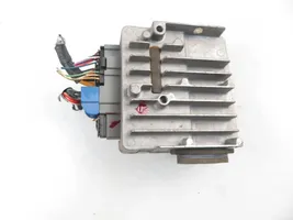 Fiat Punto (188) Power steering control unit/module 26099236
