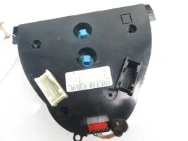 Fiat Ulysse Przełącznik / Włącznik nawiewu dmuchawy F011500073