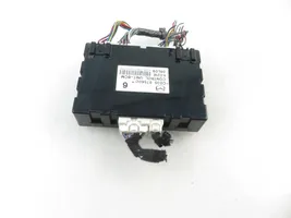 Mazda 5 Comfort/convenience module 