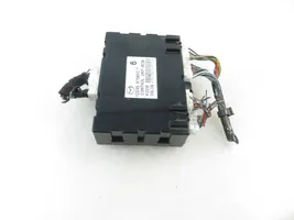 Mazda 5 Module confort 