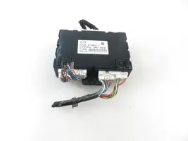 Mazda 5 Module confort 