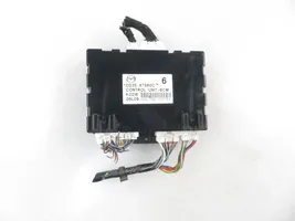 Mazda 5 Module confort 