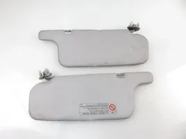 Toyota Corolla Verso E121 Clip/gancio/supporto per aletta parasole 