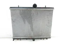 Fiat Ulysse Radiateur de refroidissement 