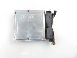 BMW 3 E46 Sterownik / Moduł ECU 0281010565