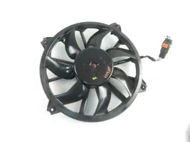 Citroen C4 II Kit ventilateur 