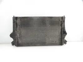 Ford Galaxy Chłodnica powietrza doładowującego / Intercooler 