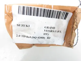 Suzuki Grand Vitara I Termomufta 
