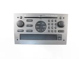 Opel Vectra C Panel / Radioodtwarzacz CD/DVD/GPS 13138250