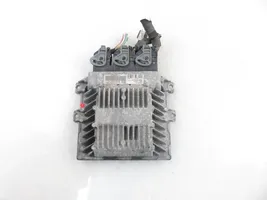 Fiat Ulysse Sterownik / Moduł ECU 5ws40610bt