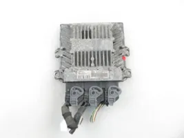 Fiat Ulysse Moottorin ohjainlaite/moduuli 5ws40610bt