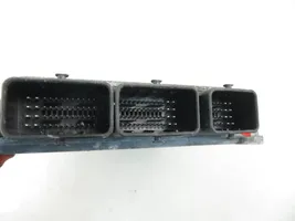 Fiat Ulysse Sterownik / Moduł ECU 5ws40610bt