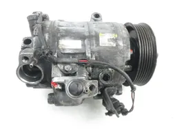 Volkswagen Polo IV 9N3 Air conditioning (A/C) compressor (pump) 
