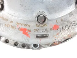 Citroen C4 II Kaksoismassavauhtipyörä 9685772180