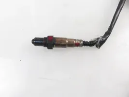 Hyundai Getz Sonde lambda 3921002900