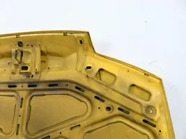 Fiat Punto (188) Pokrywa przednia / Maska silnika 