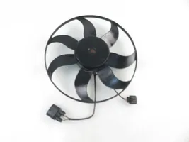 Volkswagen Golf Plus Electric radiator cooling fan 