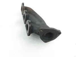 Audi A4 S4 B8 8K Exhaust manifold 