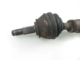 Fiat Punto (188) Front driveshaft 