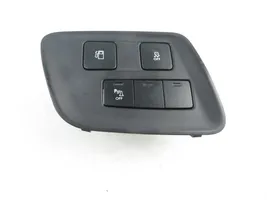 Citroen C4 II Interruttore ESP (controllo elettronico della stabilità) 96664235zd