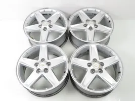 Chevrolet Equinox R17 alloy rim 