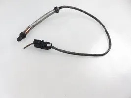 BMW 3 E92 E93 Sensore della sonda Lambda 0258017100