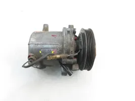 Suzuki Grand Vitara I Klimakompressor Pumpe 