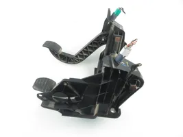Renault Master III Pedal assembly 