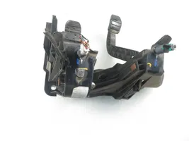 Renault Master III Pedal assembly 