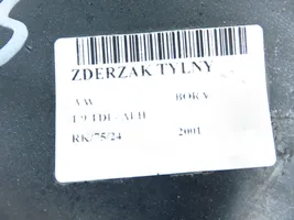 Volkswagen Bora Zderzak tylny 