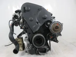 Audi A4 S4 B5 8D Engine 