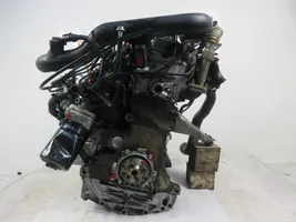 Audi A4 S4 B5 8D Engine 