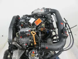Audi A4 S4 B5 8D Moottori 
