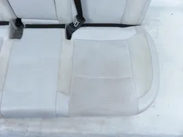 Citroen C4 II Sėdynių komplektas 