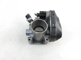 Volkswagen Golf IV Throttle body valve 