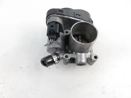 Volkswagen Golf IV Throttle body valve 